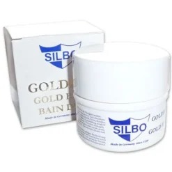 Schmuckbäder|Elfen Schmuck Goldbad Gold Schmuckbad 150 ml