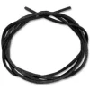 Herrenketten|Damenketten|Elfen Schmuck Lederband eckig schwarz 3 x 2,5 mm 100 cm