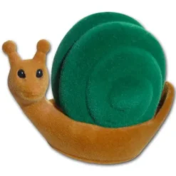 Ring Etuis|Ohrring Etuis|Elfen Schmuck Schmucketui Schnecke