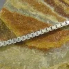 Damenketten|Weitere Ketten Aus Silber|Elfen Schmuck Venezianer Kette 925 Silber 1 mm 45 cm